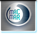 MacMar - logo